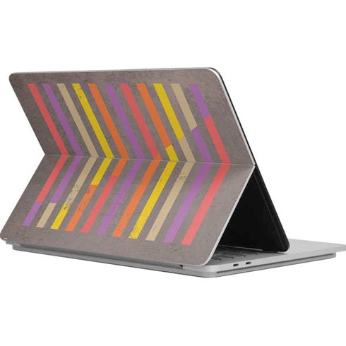 Colors of Spring Surface Laptop Studio Skin